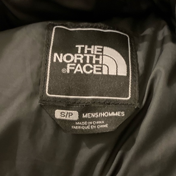 Retro NUPTSE Jacket - Picture 14 of 14